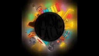 Music 4 All Kids &ndash; Bilacho Suno / Shattered Dreams (2026) | Official Music Video