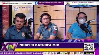 XFM 90.3 BACOLOD | LIVE STREAM