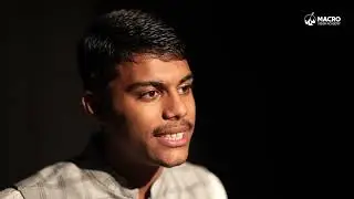 Master Tejpal Singh Jadav's Tribute to Veer Abhimanyu | Poetry That Gives Goosebumps