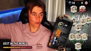 Я победил ВСЕХ в Fatal My Club... MadFUT 23