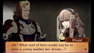 Arthur & Rhajat Full C-A Support Conversation