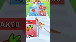 Cat Evolution Gameplay - Max Level 713 #shorts