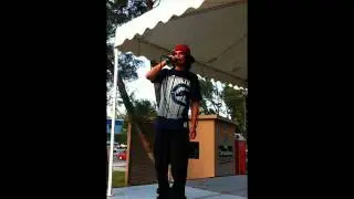I Love Hiphop - Maick Rapzodia!