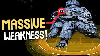 The BEST Way To Beat The Molten Fortress Boss - The First Descendant Guide