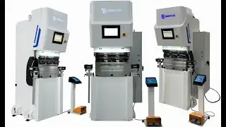 Small Press Brake,Full Electric Press Brake,Mini Press Brake Machine 12Ton 600mm