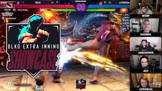 BLKO Extra Inning Showcase (5.12.25) - Episode 6: Premier Pool Post Season! Street Fighter 6 League
