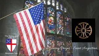 Morning Prayers (JUL 14) | Saint Augustine's Prayer Book