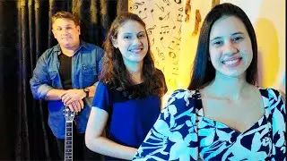 Se eu Crer (Ariely Leticia e Vilson)