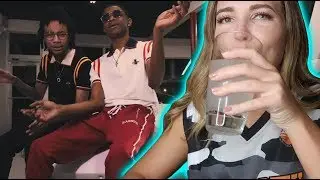 YBN Nahmir & YBN Almighty Jay - Bread Winners | *EMBARRASSING* MUSIC VIDEO REACTION