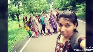 #SGBAU#Amravati#Applied electronic..The memories..😍😊