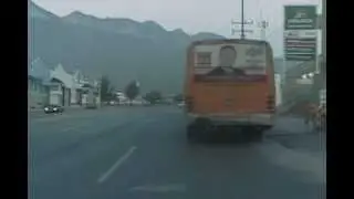 Ruta 13 Monterrey