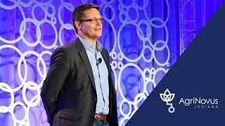 Investing in Tomorrow's Food + Ag | 2018 Agbioscience Summit