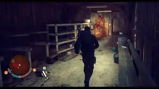 Bantai bantai Plague Heart Semudah Ini - State of Decay 2 (Part 8)