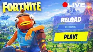 🔴[LIVE FORTNITE FR]🔴&Eacute;V&Egrave;NEMENT BATTLE ROYALE !!!