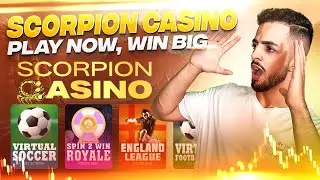 #2 💥 Срочные новости: Предпродажа токенов Scorpion стремительно набирает обороты! Участвуйте заранее и получите огромную прибыль!