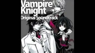 Vampire Knight Production Music - Spirit of Arabia