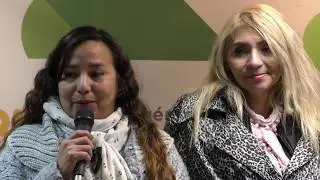 Reconocieron a vecinos e instituciones por su labor social