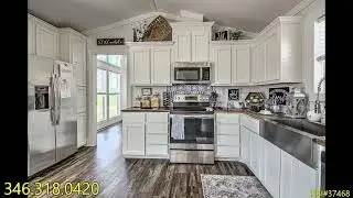 The Opal by Oak Creek Homes