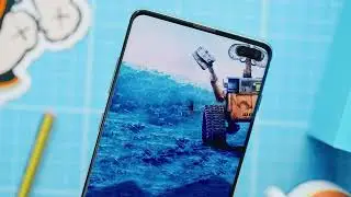 Los MEJORES fondos de pantalla para tel&eacute;fonos con agujero en pantalla | TecTips