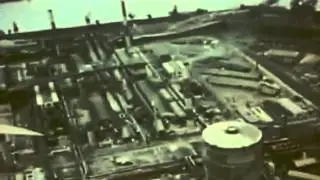 Air Coverage, Yawata, Japan, 02/10/1946 - 02/18/1946 (full)