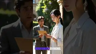 El plan de ayuda financiera era de mi esposa. Su graduaci&oacute;n fue mi aviso de desalojo. #shorts