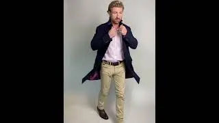 Koy Clothing - Navy British Wool Overcoat