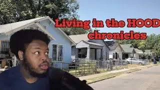 ASMR Whisper Ramble: Poverty Almost Killed Me [A Ghetto Storytime] 😫