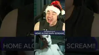 My viewers turned the Mortuary Assistant into Christmas meme chaos!