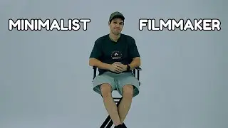 The Beauty of Minimalist Filmmaking Less is More