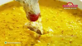 Unleash the Aroma of Aashirvaad  Whole Jeera 🌾