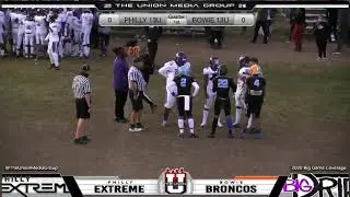 Philly Extreme 🆚️ The Big Drip Boyz13u Division #PhillyTakeover.