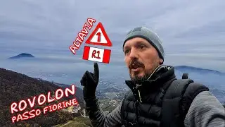 TREKKING IN SOLITARIA SUI COLLI EUGANEI