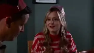 Summer Spellman: 25th December 2025.