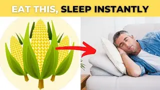 You'll Have no Trouble Sleeping if You Eat These Foods | Best Melatonin Rich Foods