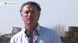 Steensoort 3: natuursteen