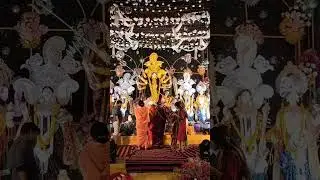 durga puja visarjan