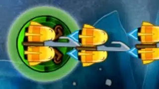 NEW Archer Tower! Is This the Worst Tower? Bloons TD Battles Mod (BTD Battles)