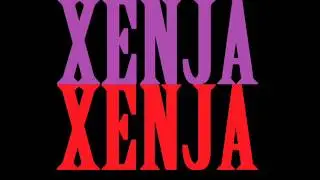 XENJA - OUT OF REACH
