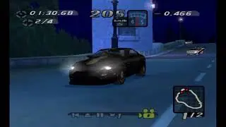 [31/01/2026] - [NFS IV HS CE] - Hot Pursuit Mode - Licensed to grip.