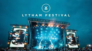 Lytham Festival Showreel
