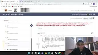 Confusion Matrix code from scratch (basic) #machinelearning