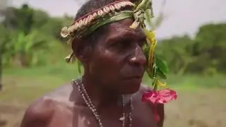 Wanang Conservation Area, Papua New Guinea - Equator Prize 2015 Winner