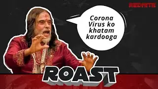 Swami Om Roast | The Most Powerful Person on Earth