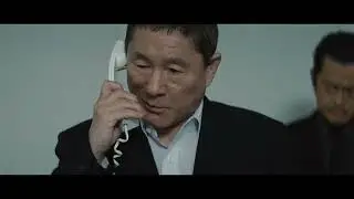 Беспредел (2010). Отомо изгоняют из семьи.