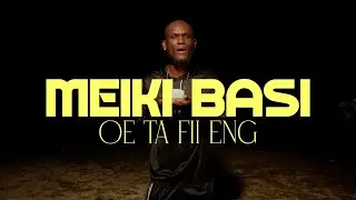 Meiki Basi - Oe Ta Fi Eng [Official Music Video] RIP HAIFY SODIJA