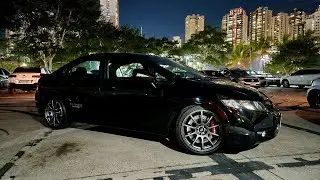 COMPREI UM CIVIC SI TURBO FORJADO DE 500CV! 😱  &laquo; ALN1001 &raquo;