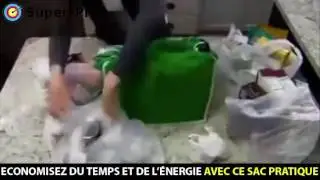 Sac de Courses