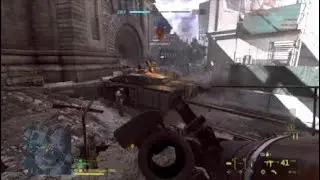 Battlefield 6 / K-SINO-ROYALE-MRD / Gameplay Highlights Mix 9