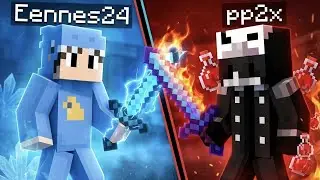 pp2x ile Pvp attım  @pp2xreal