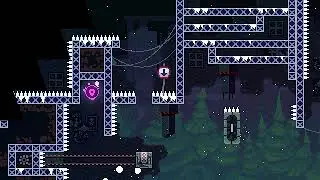 Lets Play Celeste Part 16